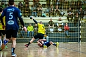 Handballkrimi in der Landesklasse (Foto: Nordh&auml;user Sportverein)
