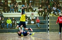Handballkrimi in der Landesklasse (Foto: Nordh&auml;user Sportverein)