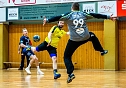 Handballkrimi in der Landesklasse (Foto: Nordh&auml;user Sportverein)