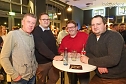 Party im Jugendclubhaus in Nordhausen - der Samstag (Foto: Belvedere Media Agentur)