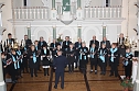 Gemischter Chor (Foto: H.Poerschkee) Gemischter Chor (Foto: H.Poerschkee)