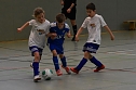 Endrunde der Futsal-Meisterschaft in Sondershausen (Foto: Martina Nebelung)
