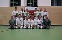 Erfolgreicher Jahresabschluss beim Karate (Foto: Karate-Do-Kwai Nordhausen)