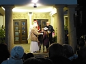 Adventskalender (Foto: Theater Nordhausen)