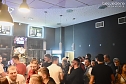 Party im Jugendclubhaus in Nordhausen - der Samstag (Foto: Belvedere Media Agentur)