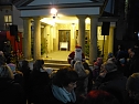 Adventskalender (Foto: Theater Nordhausen) Adventskalender (Foto: Theater Nordhausen)