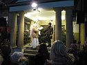 Adventskalender (Foto: Theater Nordhausen) Adventskalender (Foto: Theater Nordhausen)