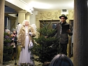 Adventskalender (Foto: Theater Nordhausen) Adventskalender (Foto: Theater Nordhausen)