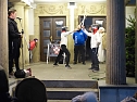 Adventskalender (Foto: Theater Nordhausen) Adventskalender (Foto: Theater Nordhausen)