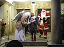 Adventskalender (Foto: Theater Nordhausen) Adventskalender (Foto: Theater Nordhausen)