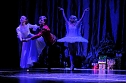 Tanzstudio Radeva im Theater (Foto: Peter Blei) Tanzstudio Radeva im Theater (Foto: Peter Blei)