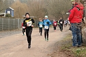 33. Nordh&auml;user Silvesterlauf (Foto: Angelo Glashagel)