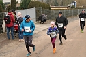 33. Nordh&auml;user Silvesterlauf (Foto: Angelo Glashagel)