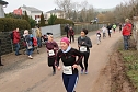33. Nordh&auml;user Silvesterlauf (Foto: Angelo Glashagel)