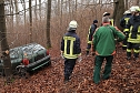 auto im Wald (Foto: S.Dietzel) auto im Wald (Foto: S.Dietzel)