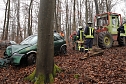 auto im Wald (Foto: S.Dietzel) auto im Wald (Foto: S.Dietzel)