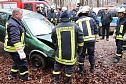 auto im Wald (Foto: S.Dietzel) auto im Wald (Foto: S.Dietzel)