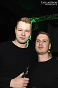 Party im Jugendclubhaus in Nordhausen - der Samstag (Foto: Belvedere Media Agentur)