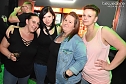 Party im Jugendclubhaus in Nordhausen - der Samstag (Foto: Belvedere Media Agentur)