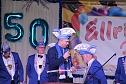 50 Jahre Karneval in Ellrich - Narren feiern Jubil&auml;um (Foto: Ellricher Karneval Verein)