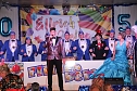 50 Jahre Karneval in Ellrich - Narren feiern Jubil&auml;um (Foto: Ellricher Karneval Verein)