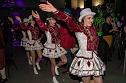 Salzaer N&auml;rrinnen und Narren feierten im Jugendclubhaus (Foto: S. Tetzel)