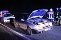 Kettenreaktion bei Unfall (Foto: S. Dietzel)