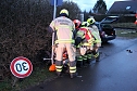 Unfall (Foto: S.Dietzel)