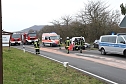Unfall bei Elende (Foto: S. Dietzel) Unfall bei Elende (Foto: S. Dietzel)