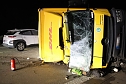 Unfall (Foto: S.Dietzel)
