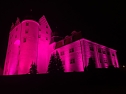 Heringer Schloss in der Walpurgisnacht (Foto: Nancy Nicole Thorhauer)