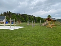 Toller Spielplatz in Petersdorf (Foto: privat)
