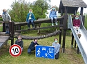 Kinderspielplatz  (Foto: Christoph Burkert)