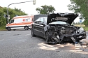 Unfall bei Werther  (Foto: S.Dietzel)
