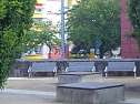 Der neue Lesserplatz (Foto: privat) Der neue Lesserplatz (Foto: privat)