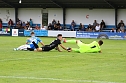Heimspiel gegen FC An der Fahner H&ouml;he verloren (Foto: Bernd Peter)