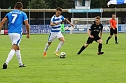 Heimspiel gegen FC An der Fahner H&ouml;he verloren (Foto: Bernd Peter)