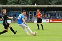 Heimspiel gegen FC An der Fahner H&ouml;he verloren (Foto: Bernd Peter)