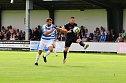 Heimspiel gegen FC An der Fahner H&ouml;he verloren (Foto: Bernd Peter)