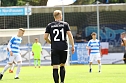 Heimspiel gegen FC An der Fahner H&ouml;he verloren (Foto: Bernd Peter)