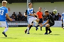 Heimspiel gegen FC An der Fahner H&ouml;he verloren (Foto: Bernd Peter)