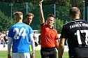 Heimspiel gegen FC An der Fahner H&ouml;he verloren (Foto: Bernd Peter)