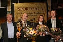 Sportliche Gala (Foto: Christoph Keil)