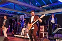 Konzert FRANZ KARAFKA auf dem Parkdeck (Foto: T.Krausbeck)