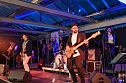 Konzert FRANZ KARAFKA auf dem Parkdeck (Foto: T.Krausbeck)