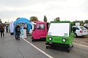 2. Mitteldeutscher Tag der E-Mobilit&auml;t (Foto: agl)