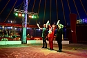 Circus Atlantik am Scheunenhof (Foto: City-Scout Sven G&auml;mkow)