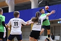 Die gro&szlig;en und kleinen Nordh&auml;user Handballer hatten zum Saisonstart viel zu tun (Foto: NSV)