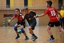 Die gro&szlig;en und kleinen Nordh&auml;user Handballer hatten zum Saisonstart viel zu tun (Foto: NSV)