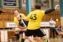 Die gro&szlig;en und kleinen Nordh&auml;user Handballer hatten zum Saisonstart viel zu tun (Foto: NSV)